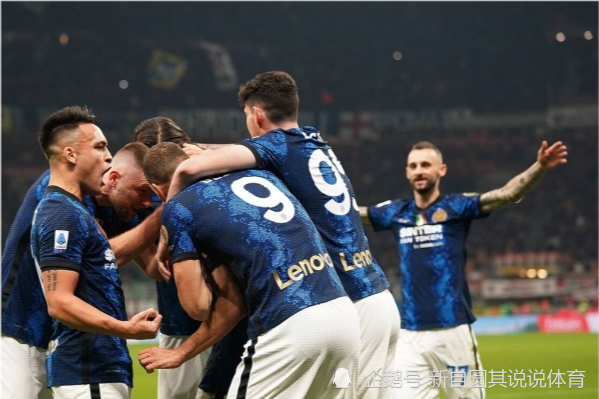  米兰德比战平保留悬念  