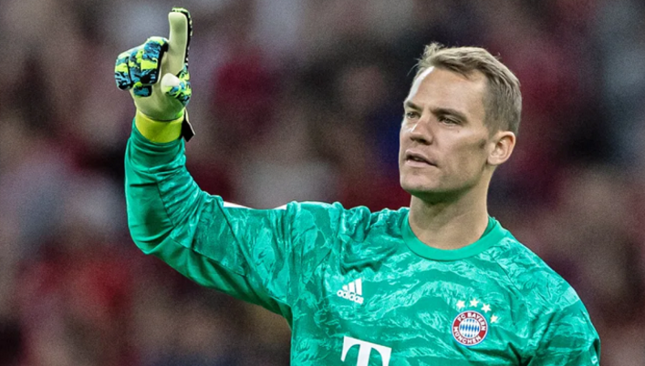  特尔施特根神扑救主，门兴客场零封柏林联合  