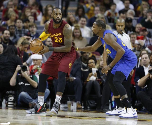  杜兰特小腿拉伤将休战两周  