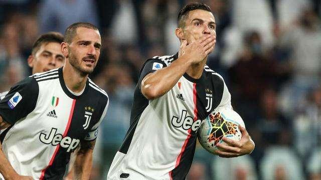  尤文图斯青训新星租借升班马锻炼  