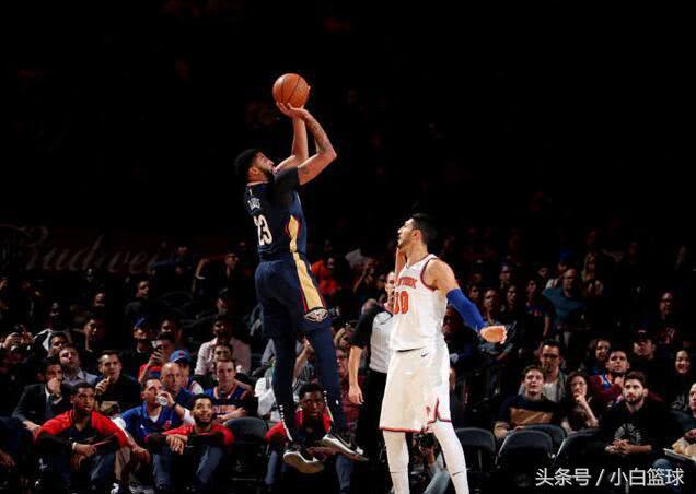  尼克斯新援首秀惊艳征服麦迪逊