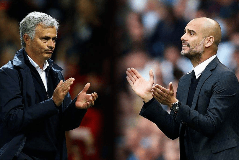  瓜迪奥拉续约两年 曼城冲击史无前例四冠王  