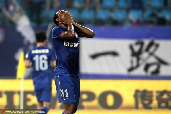  莱切,保级关键战役战平难兄难弟恩波利  